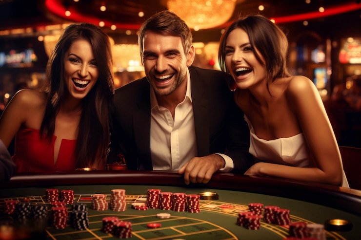 pkr 222 Game rooms