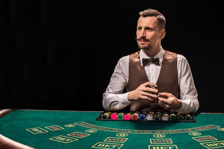 pkr 222 Live Casino