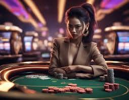pkr 222 Crash Games